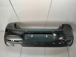 8060292 Бампер задний BMW 1 F20/F21 Арт e12479439, вид 1