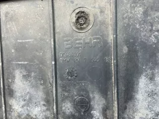 7646138 Декоративная крышка двигателя BMW X5 F15 Арт e12479426, вид 16