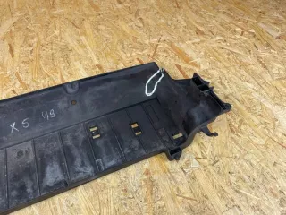 7646138 Декоративная крышка двигателя BMW X5 F15 Арт e12479426, вид 4
