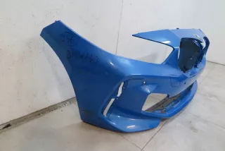 8070928 Бампер передний BMW 1 F40 Арт e12479382, вид 3