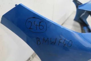 8070928 Бампер передний BMW 1 F40 Арт e12479382, вид 4