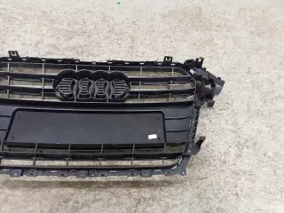 2012-2015R 8K0853651F 2012-2016r Решетка радиатора Audi A4 B8 Арт e12479367, вид 4