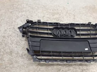 2012-2015R 8K0853651F 2012-2016r Решетка радиатора Audi A4 B8 Арт e12479367, вид 5
