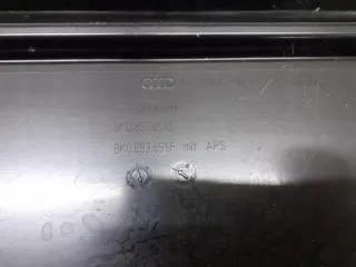 2012-2015R 8K0853651F 2012-2016r Решетка радиатора Audi A4 B8 Арт e12479367, вид 6