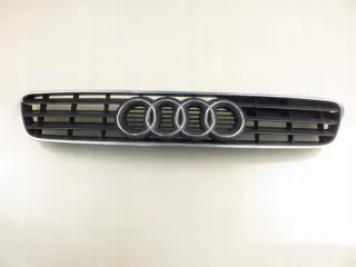 8L0807683 Решетка радиатора Audi A3 8L Арт e12479356, вид 1