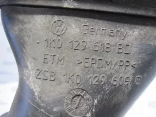 1K0129618BD Гофра инжектора Volkswagen Golf 6 Арт e12479313, вид 3