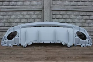 4S0807511H Бампер задний Audi R8 2 Арт e12479291, вид 4
