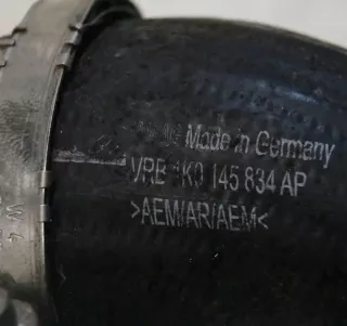 1K0145834AP Гофра инжектора Volkswagen Beetle 2 Арт e12479218, вид 3