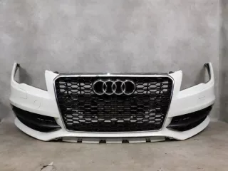  Бампер передний Audi A7 1 (S7,RS7) Арт e12479009, вид 2