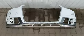 4G0807437AG Бампер передний Audi A6 C7 (S6,RS6) Арт e12478881, вид 1