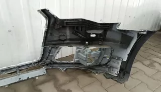 4G0807437AG Бампер передний Audi A6 C7 (S6,RS6) Арт e12478881, вид 12