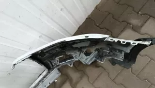 4G0807437AG Бампер передний Audi A6 C7 (S6,RS6) Арт e12478881, вид 13