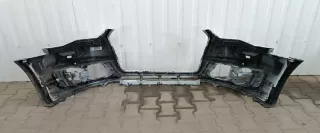 4G0807437AG Бампер передний Audi A6 C7 (S6,RS6) Арт e12478881, вид 16