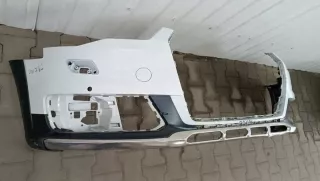 4G0807437AG Бампер передний Audi A6 C7 (S6,RS6) Арт e12478881, вид 2