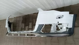 4G0807437AG Бампер передний Audi A6 C7 (S6,RS6) Арт e12478881, вид 3