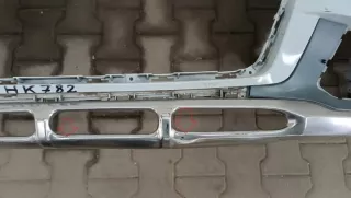 4G0807437AG Бампер передний Audi A6 C7 (S6,RS6) Арт e12478881, вид 6