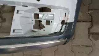 4G0807437AG Бампер передний Audi A6 C7 (S6,RS6) Арт e12478881, вид 8