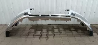 4G0807437AG Бампер передний Audi A6 C7 (S6,RS6) Арт e12478881, вид 9