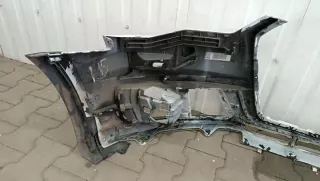 4G0807437AG Бампер передний Audi A6 C7 (S6,RS6) Арт e12478881, вид 10