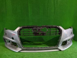 CSC20959 Бампер передний Audi A6 C7 (S6,RS6) Арт e12478868, вид 1
