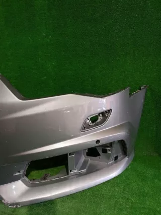 CSC20959 Бампер передний Audi A6 C7 (S6,RS6) Арт e12478868, вид 2