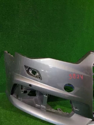 CSC20959 Бампер передний Audi A6 C7 (S6,RS6) Арт e12478868, вид 4
