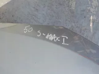  Капот Ford S-Max 1 Арт e12478826, вид 2