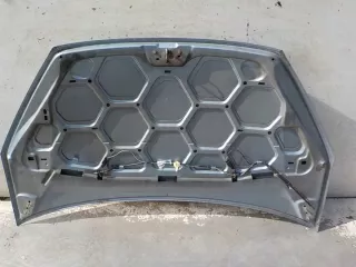  Капот Ford S-Max 1 Арт e12478826, вид 3