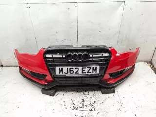  Бампер передний Audi A5 (S5,RS5) 1 Арт e12478824, вид 1