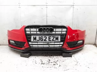  Бампер передний Audi A5 (S5,RS5) 1 Арт e12478824, вид 2
