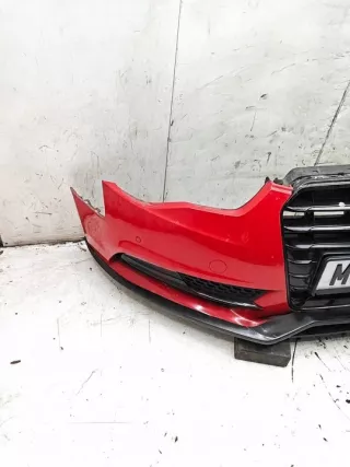  Бампер передний Audi A5 (S5,RS5) 1 Арт e12478824, вид 3