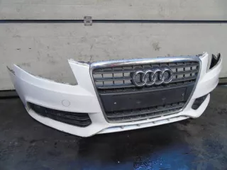  Бампер задний Audi A4 B8 Арт e12478776, вид 1