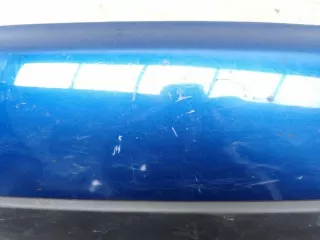  Бампер задний Audi A4 B8 Арт e12478773, вид 4