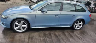  Бампер задний Audi A4 B8 Арт e12478765, вид 2