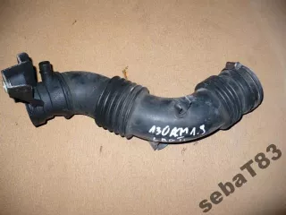 1111111111111 Гофра инжектора Renault Laguna 2 Арт e12478712, вид 1