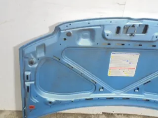 AK-12-705513 Капот Fiat Panda 2 Арт e12478699, вид 3