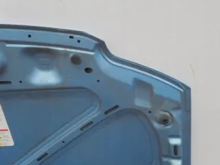 AK-12-705513 Капот Fiat Panda 2 Арт e12478699, вид 4