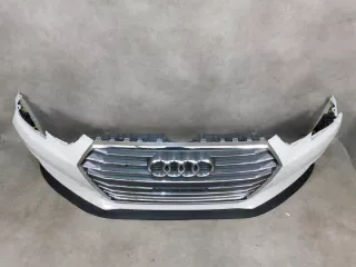  Бампер передний Audi A4 B9 Арт e12478679, вид 2