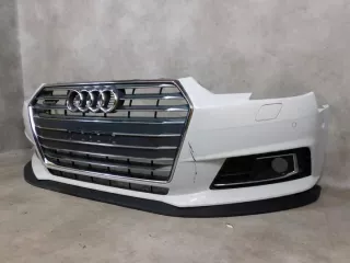  Бампер передний Audi A4 B9 Арт e12478679, вид 3