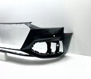 8W0807437AH Бампер передний Audi A4 B9 Арт e12478658, вид 3