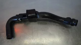 8200296982 Гофра инжектора Renault Clio 3 Арт e12478656, вид 2
