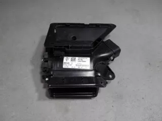 97057221101 Гофра инжектора Porsche Panamera 970 Арт e12478607, вид 1