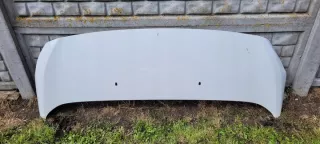 GRG09031446 Капот Citroen jumpy 3 Арт e12478550