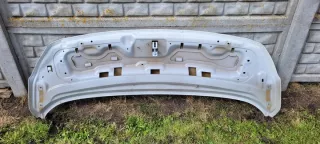 Капот Citroen jumpy 3 2016г. GRG09031446 - Фото 4