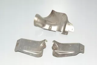 7838422 Декоративная крышка двигателя BMW 3 E90/E91/E92/E93 Арт e12478538, вид 7