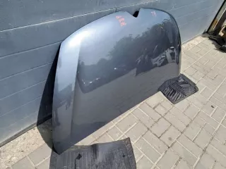 C4picmaskaktpd Капот Citroen C4 2 Арт e12478515, вид 3