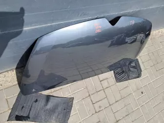C4picmaskaktpd Капот Citroen C4 2 Арт e12478515, вид 4