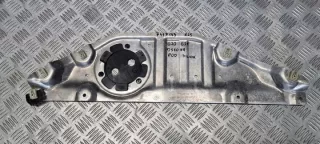 7447143 Декоративная крышка двигателя BMW 3 G20/G21 Арт e12478466, вид 1