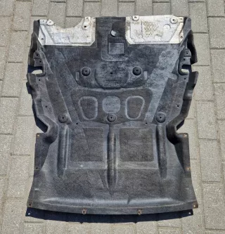 7241814 Декоративная крышка двигателя BMW 1 F20/F21 Арт e12478380, вид 3