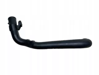  Гофра инжектора Opel Astra H Арт e12478360, вид 2